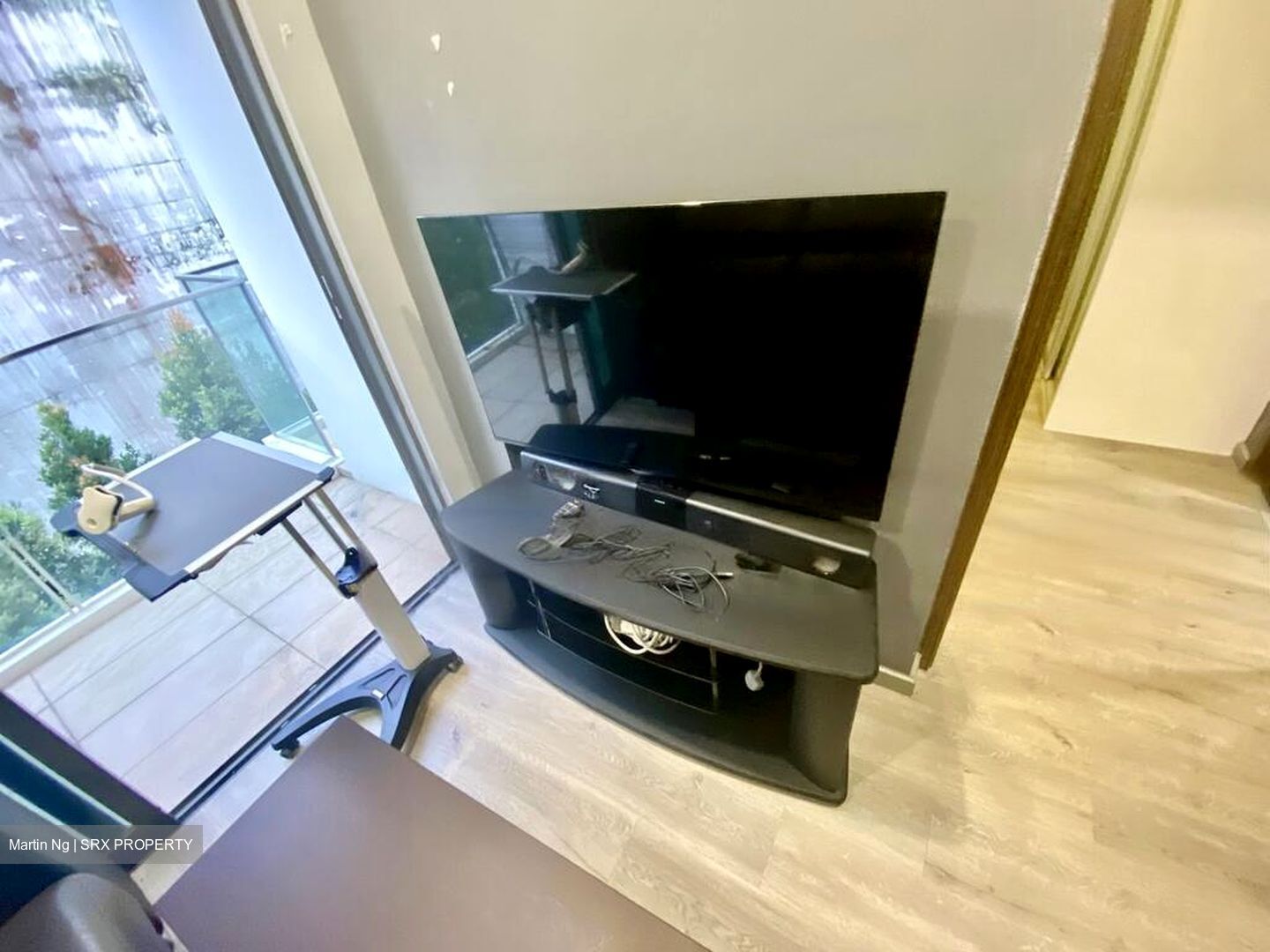 iSuites @ Palm (D19), Apartment #467140451